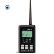 Bộ chuyển đổi RS232 sang WiFi (cáp đầu vào dài 3 mét) LUTRON RSW-923