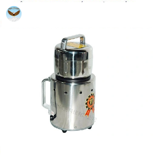 Máy nghiền mẫu thí nghiệm CHINA RT-04A