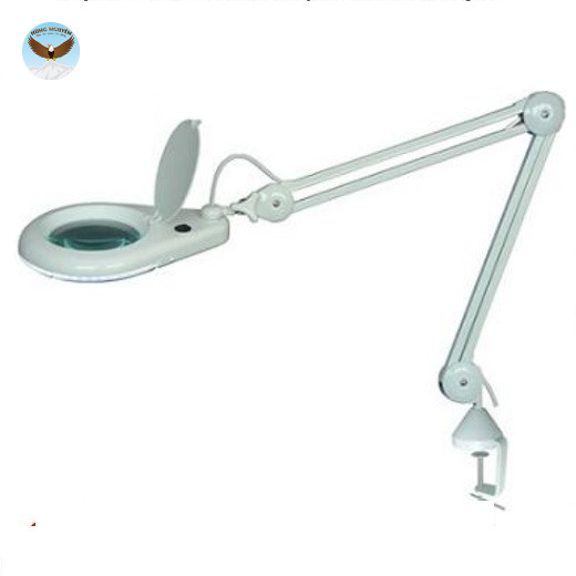 KÍNH LÚP KẸP BÀN CHINA RT207N.01