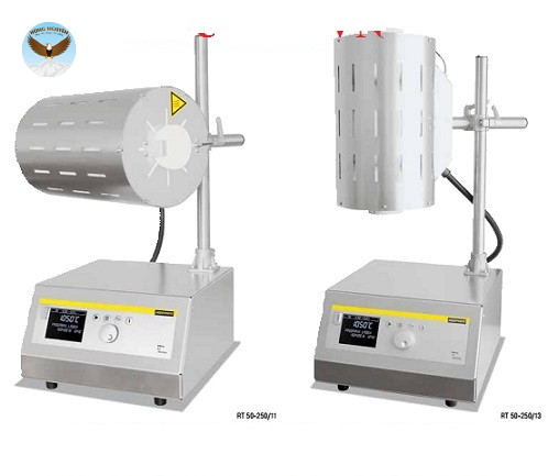 Lò nung ốnng Nabertherm RT 50-250/11 (1100 độ)