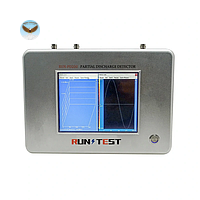 Thiết bị phân tích phóng điện cục bộ kỹ thuật số Run Test RUN-PD200 (200MSa/s, 1Hz-60MHz)