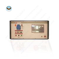 Máy phát sóng vòng LISUN RWG61000-12A (0~6KV, 16A single phase)