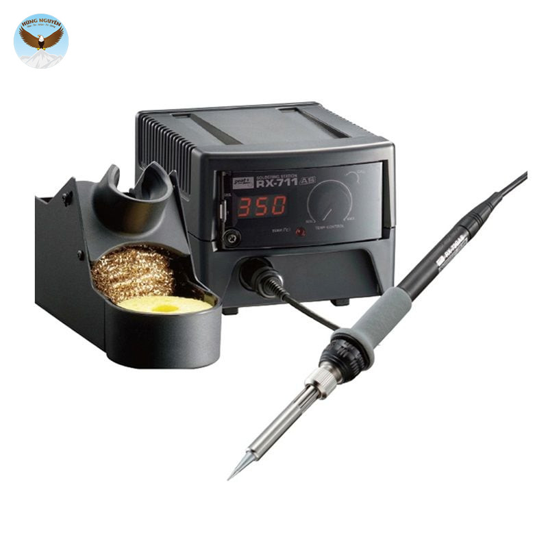 Máy hàn chỉnh nhiệt GOOT RX-711AS