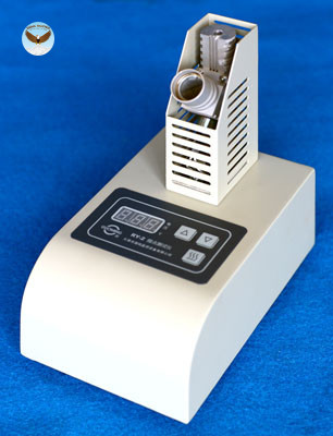Máy đo điểm nóng chảy CHINA RY-2