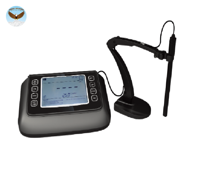 Máy đo độ pH CHINA S-610L