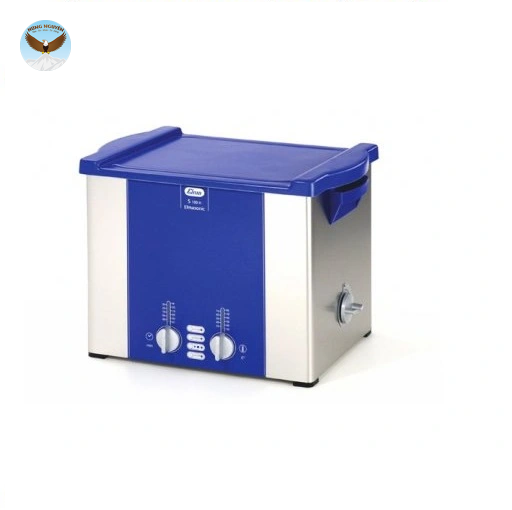 BỂ RỬA SIÊU ÂM GIA NHIỆT ELMA S300H (28 LÍT)