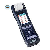 Máy phân tích khí thải cầm tay Seitron S4500-2 (O2, Low CO, NO/NOx Gas Sensor)