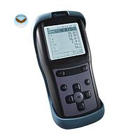 Máy phân tích khí cháy Seitron S500-3 (O2, CO, Chuẩn NO, NOx)