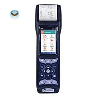 Máy phân tích khí sinh học cầm tay Seitron S6000-5SC (O2, CO, NO/NOx, SO2 & CxHy/HC)