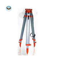Chân tripod nhôm cho máy kinh vĩ Jeweltest S8-F1 (160mm, 1630mm)
