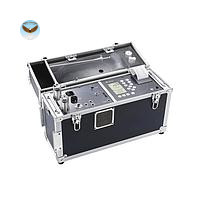 Thiết bị phân tích khí sinh học Seitron S9000-2-IR3 (25% O2, 8000ppm CO, 5000ppm NO/NOx)