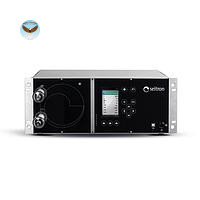 Máy phân tích khí thải Seitron S9000-RACK (O₂, CO, NO/NOx, CO pha loãng)