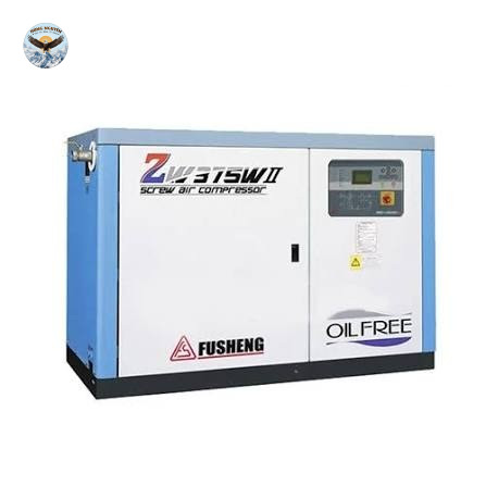 Máy nén khí trục vít Fusheng ZW-375A(II)