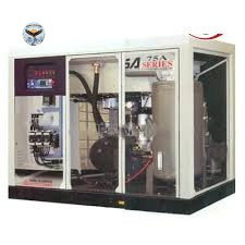 Máy nén khí piston cao áp Fusheng SA-120A