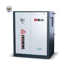 Máy nén khí trục vít Fusheng SA-37A
