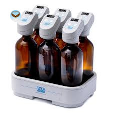 Bộ xác định BOD Sensor System 6 vị trí VELP SA10200136