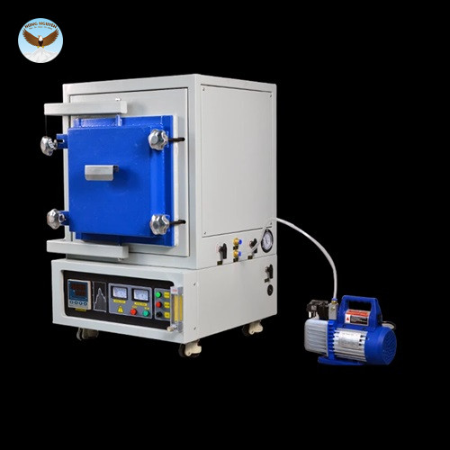 Lò nung khí trơ XINKYO SA2-1-12TP (1 LÍT ,1.200 ĐỘ)