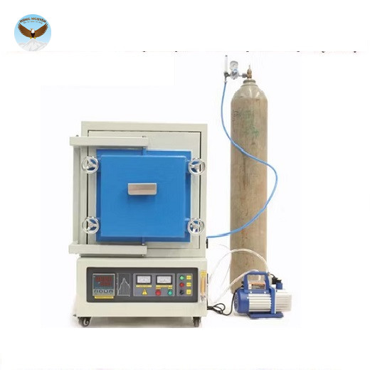LÒ NUNG CHÂN KHÔNG CHINA SA2-4-17TP (4.5 LÍT 1.700 ĐỘ)