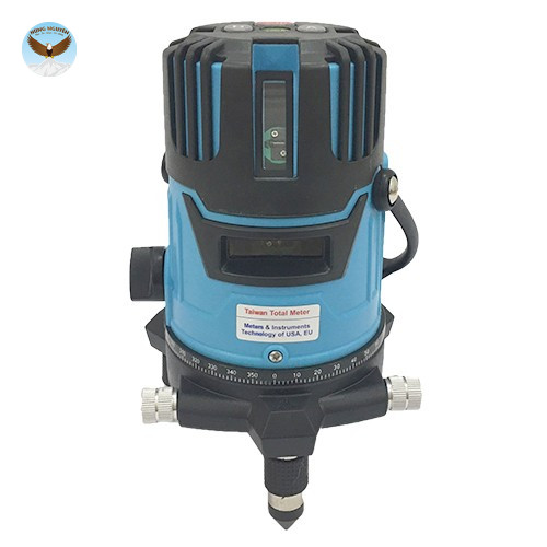 Máy cân mực laser Total Meter SA231X (5 tia)