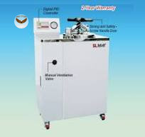 Nồi hấp tiệt trùng kĩ thuật số DAIHAN SACS-1045 (45 lít)