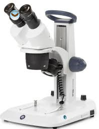 Kính hiển vi soi nổi hai mắt StereoBlue Euromex SB.1402 (WF10x/21, 20x/40x)