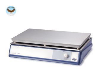 Bếp gia nhiệt bề mặt bằng hợp kim Al/Si Cole parmer SB500