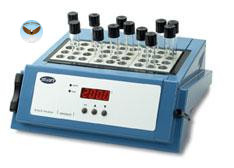 Block gia nhiệt Cole parmer SBH200D/3