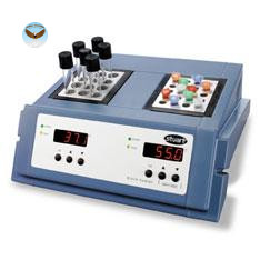 Block gia nhiệt Cole parmer SBH130DC