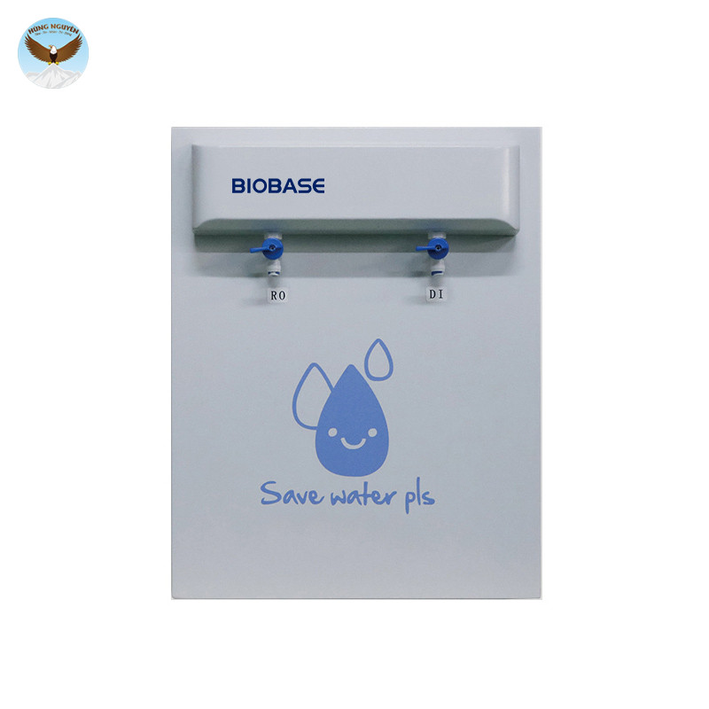 Máy lọc nước (Nước RO & DI) BIOBASE SCSJ-I-15L