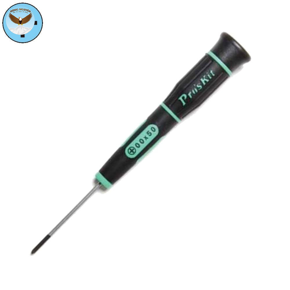 Tua vít bake PROSKIT SD-081-P2 (Phillips #00 x 50mm)