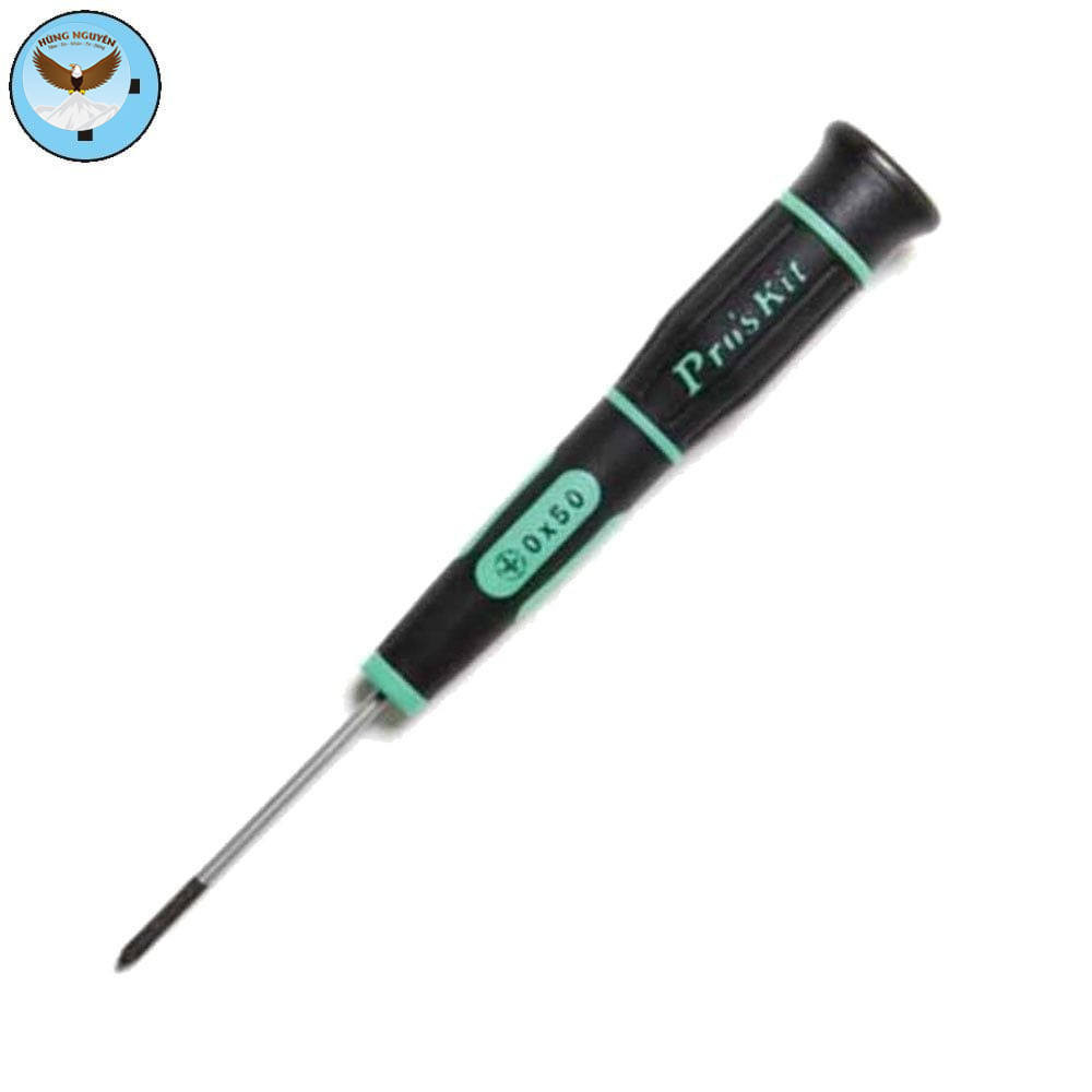 Tua vít bake PROSKIT SD-081-P3 (Phillips #0 × 50 mm)
