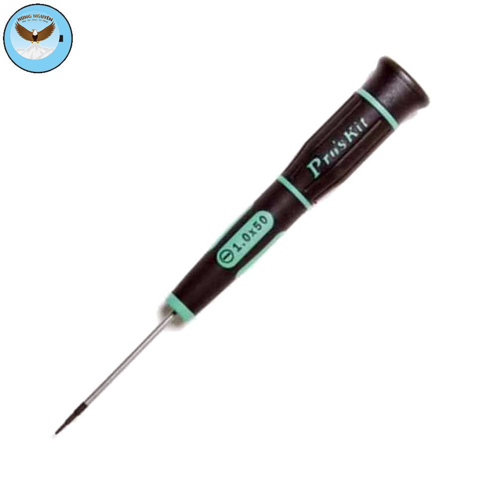 Tua vít dẹp PROSKIT SD-081-S1 (Slotted 1.0 x 50mm)