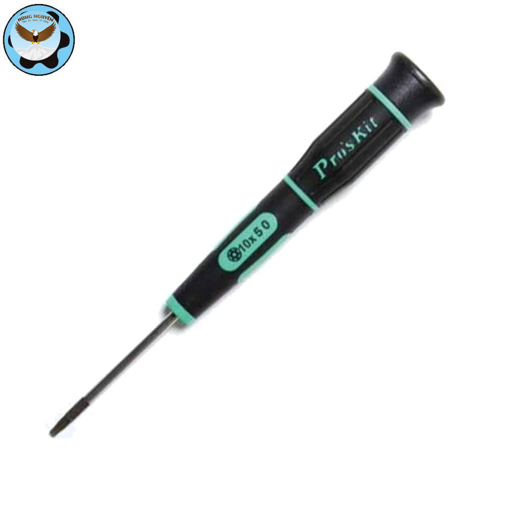 Vít đầu hoa thị PROSKIT SD-081-T10H (T10H x 50mm)