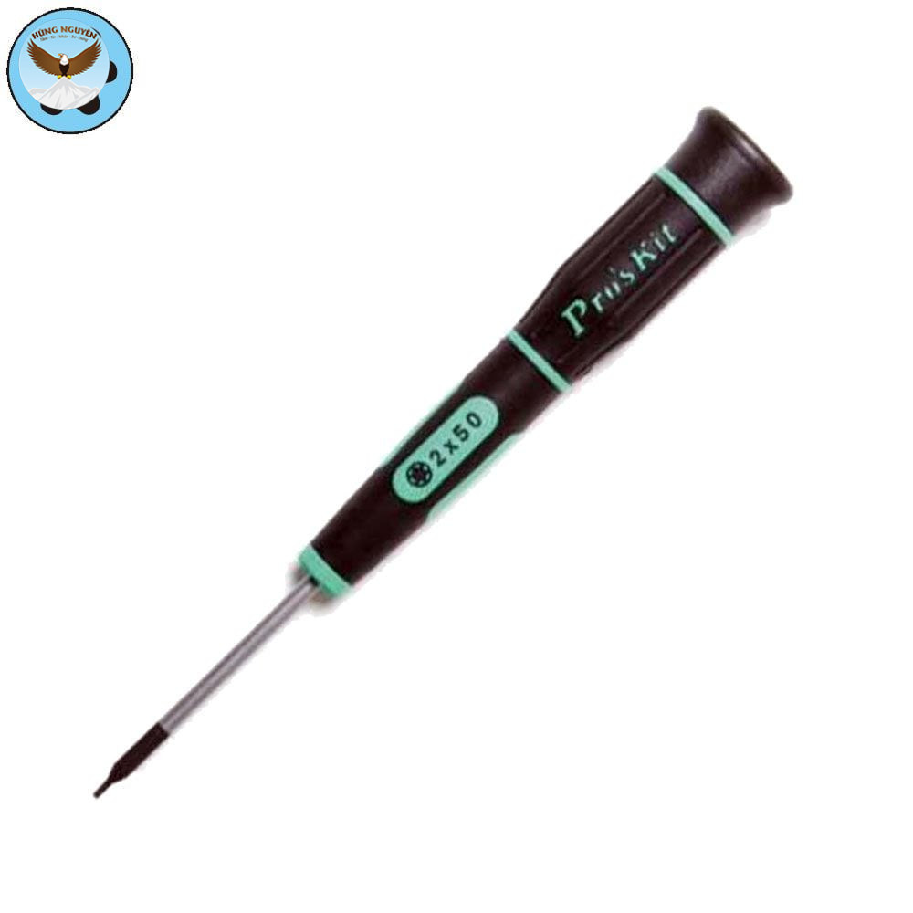 Tua vít sao PROSKIT SD-081-T2 (Torx T2 x 50mm)