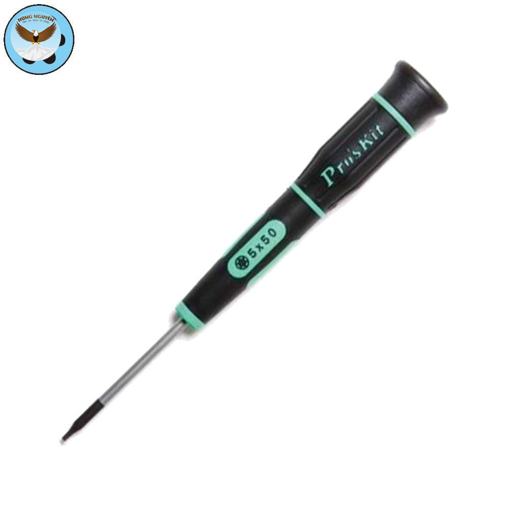 Tua vít sao PROSKIT SD-081-T5 (Toxr T5 x 50mm)