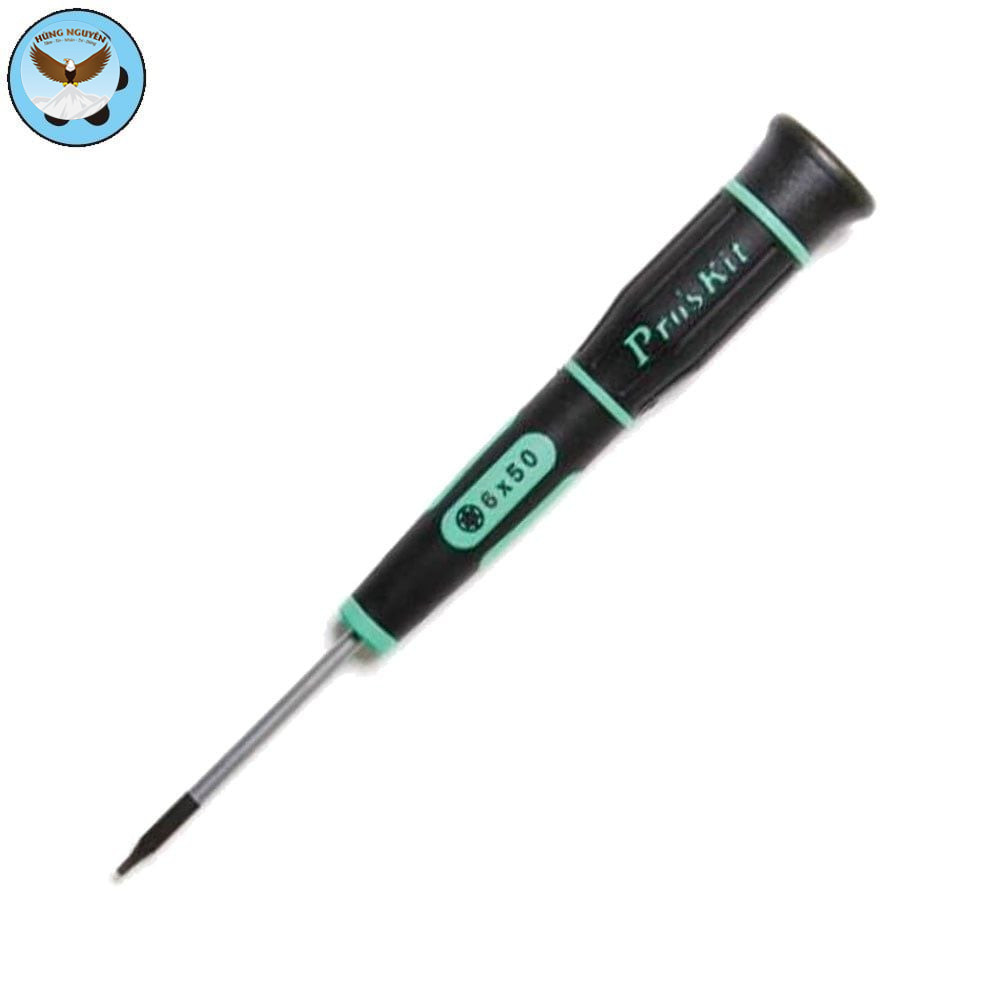Tua vít sao PROSKIT SD-081-T6 (Torx T6 x 50mm)