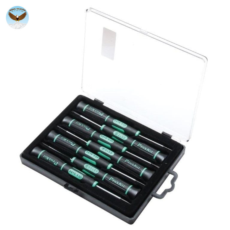 Bộ vít PROSKIT SD-081A (7 cây)