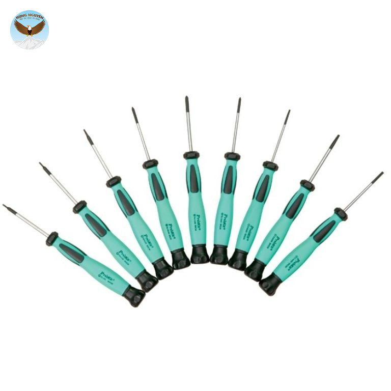Bộ vít PROSKIT SD-0839
