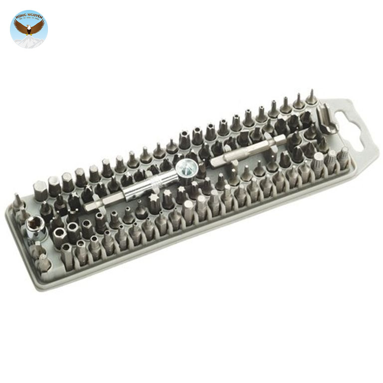 Bộ đầu vít đa năng PROSKIT SD-2310 (100 chi tiết)
