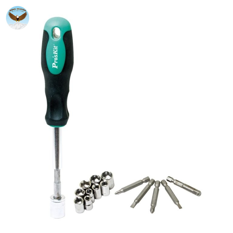 Bộ vít PROSKIT SD-2315M
