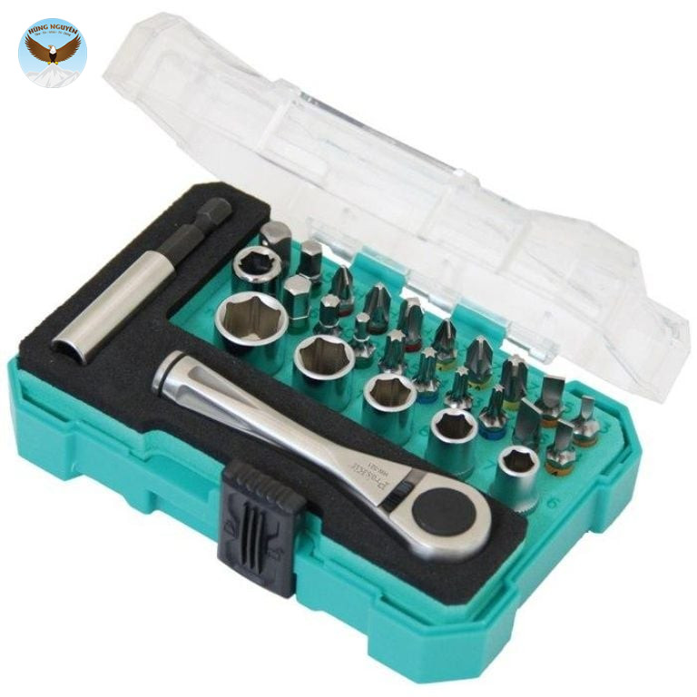 Bộ vít PROSKIT SD-2317M (38 in 1)