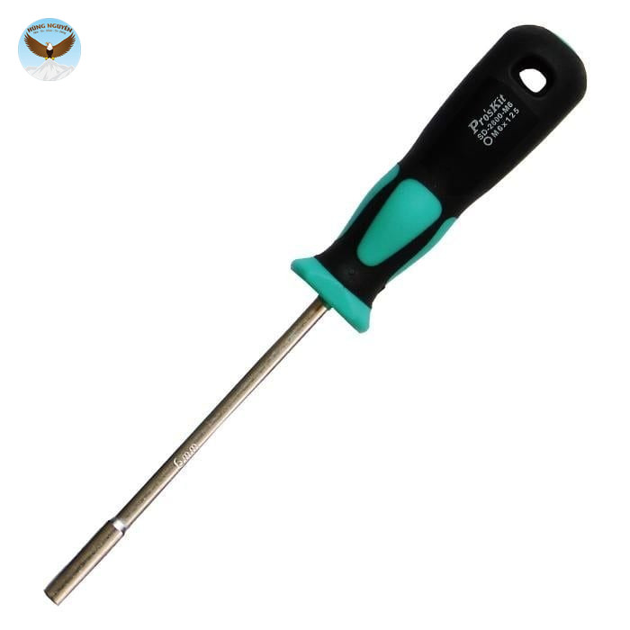 Tua vít lục giác ngoài PROSKIT SD-2800-M6 (M6 x 25 mm)