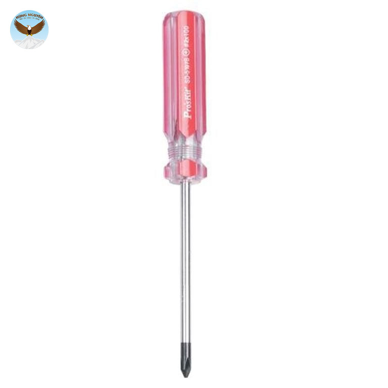 Vít bake PROSKIT SD-5107B (#2 x 100mm)