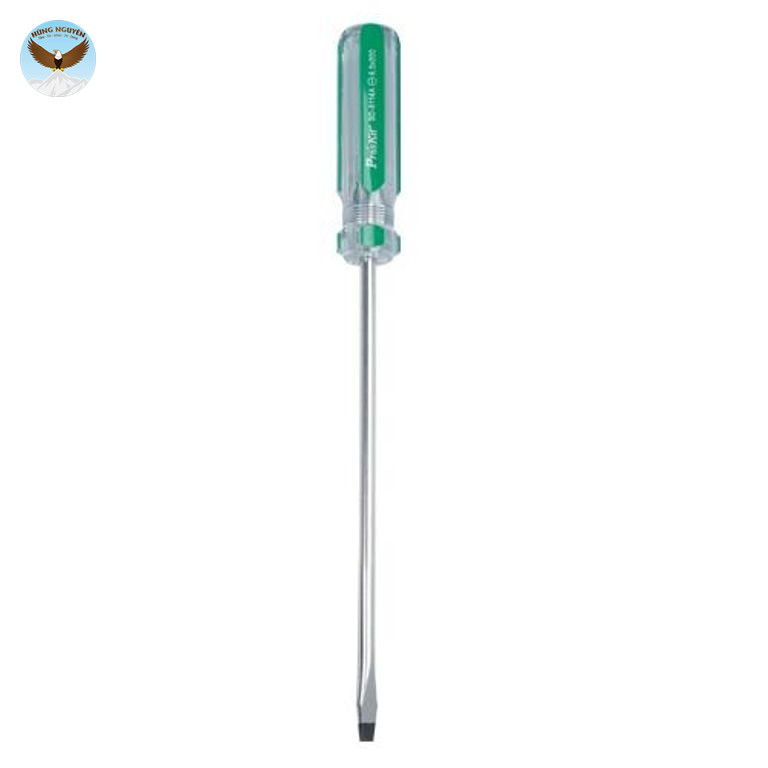 Tua vít dẹp PROSKIT SD-5106A (Slotted 3.0 x 150 mm)