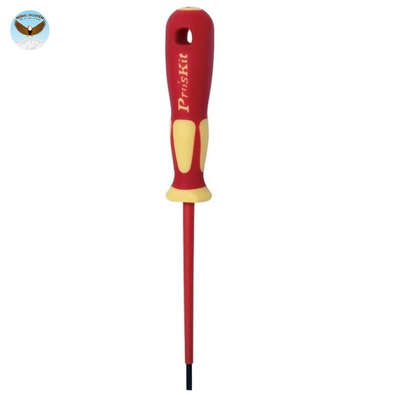 Vít dẹp PROSKIT SD-800-S3.0 (3.0 x 100 mm)