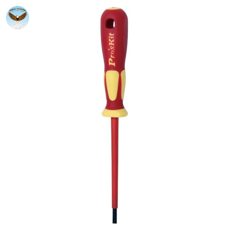Vít dẹp PROSKIT SD-800-S4.0 (4.0 x 100 mm)