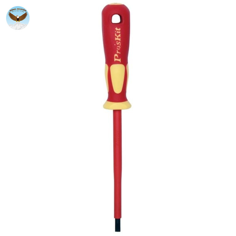 Vít dẹp PROSKIT SD-800-S5.5 (5.5 x 125 mm)