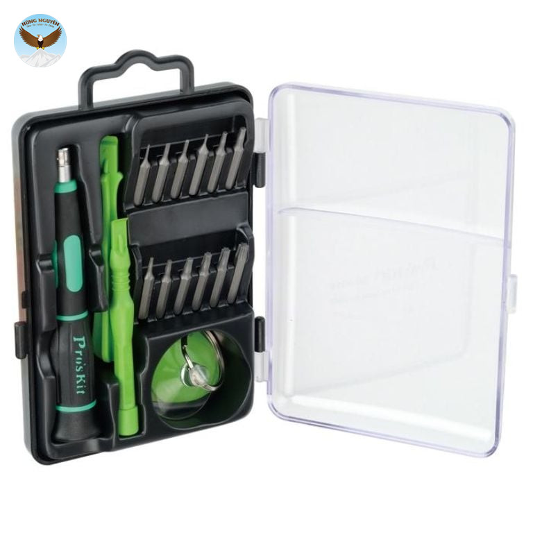 Bộ vít PROSKIT SD-9314 (17 in 1)