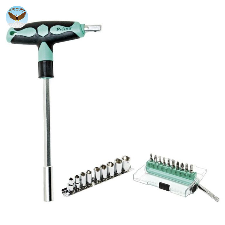 Bộ vít PROSKIT SD-9701M