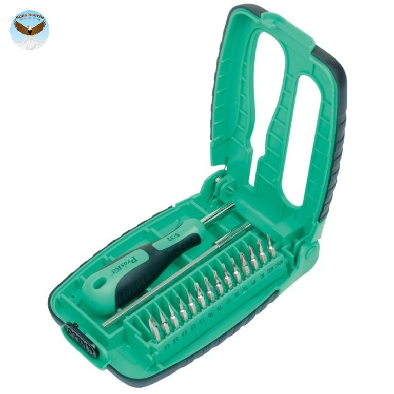 Bộ vít PROSKIT SD-9804